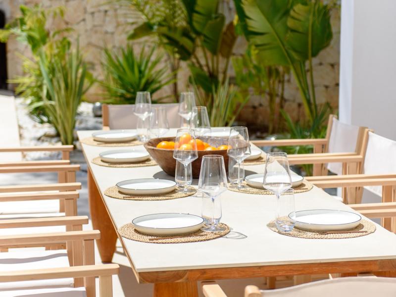 Villa Infinite , Ibiza 