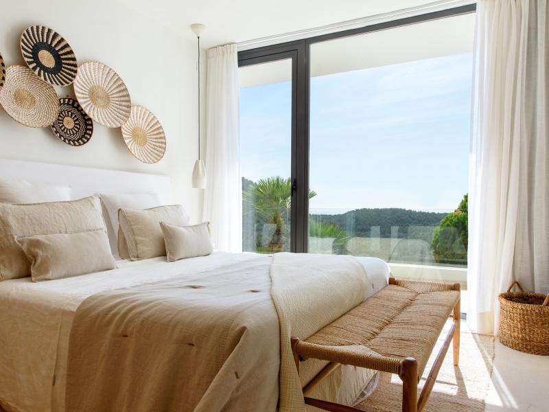 Villa Infinite , Ibiza 