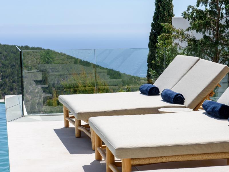 Villa Infinite , Ibiza 