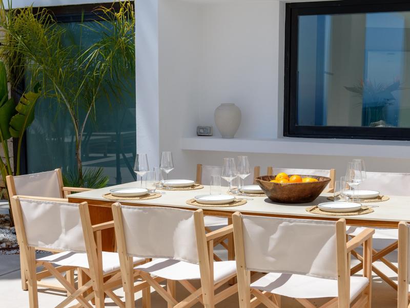 Villa Infinite , Ibiza 