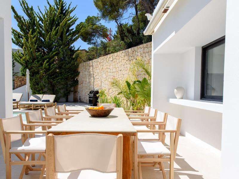 Villa Infinite , Ibiza 