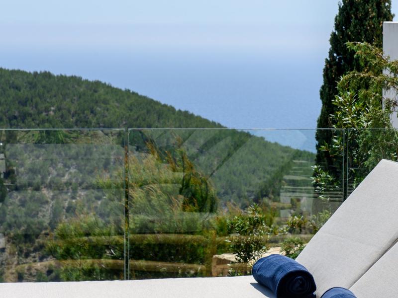 Villa Infinite , Ibiza 