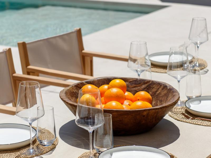 Villa Infinite , Ibiza 