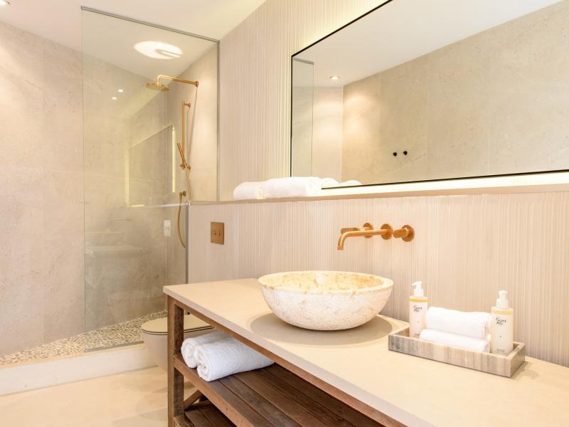 Villa Infinite , Ibiza 