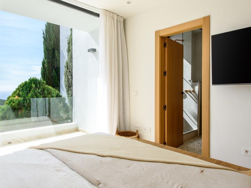 Villa Infinite , Ibiza 