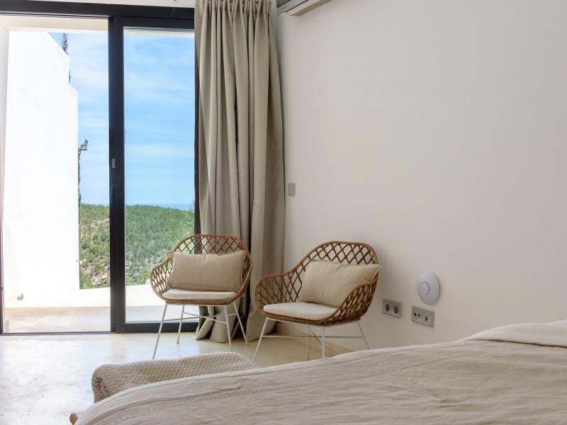 Villa Infinite , Ibiza 