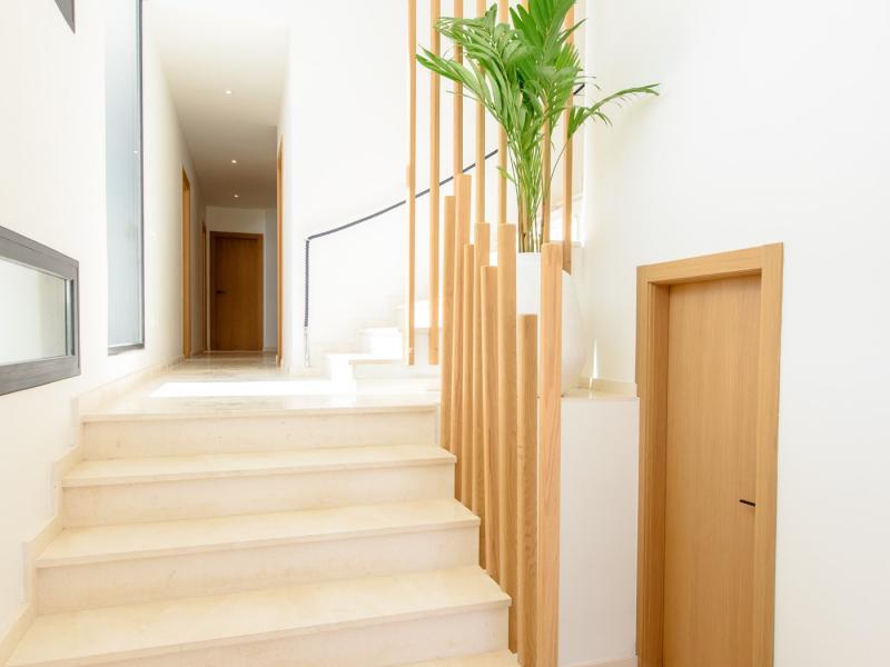 Villa Infinite , Ibiza 