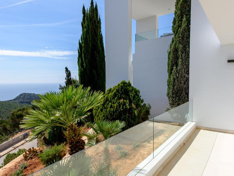 Villa Infinite , Ibiza 