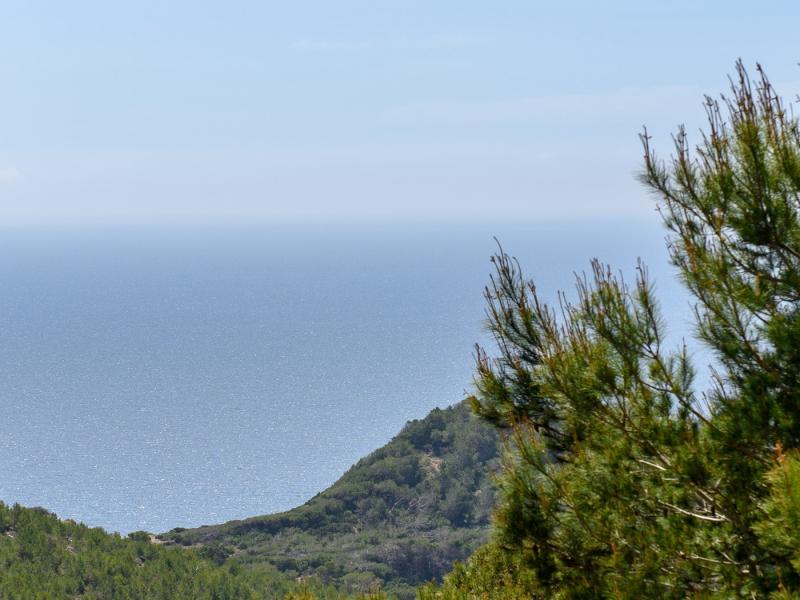 Villa Infinite , Ibiza 