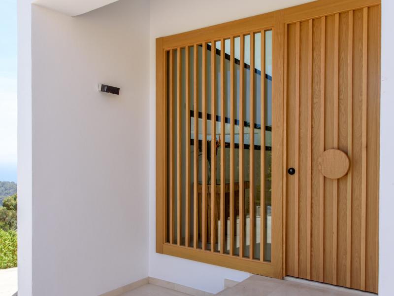 Villa Infinite , Ibiza 