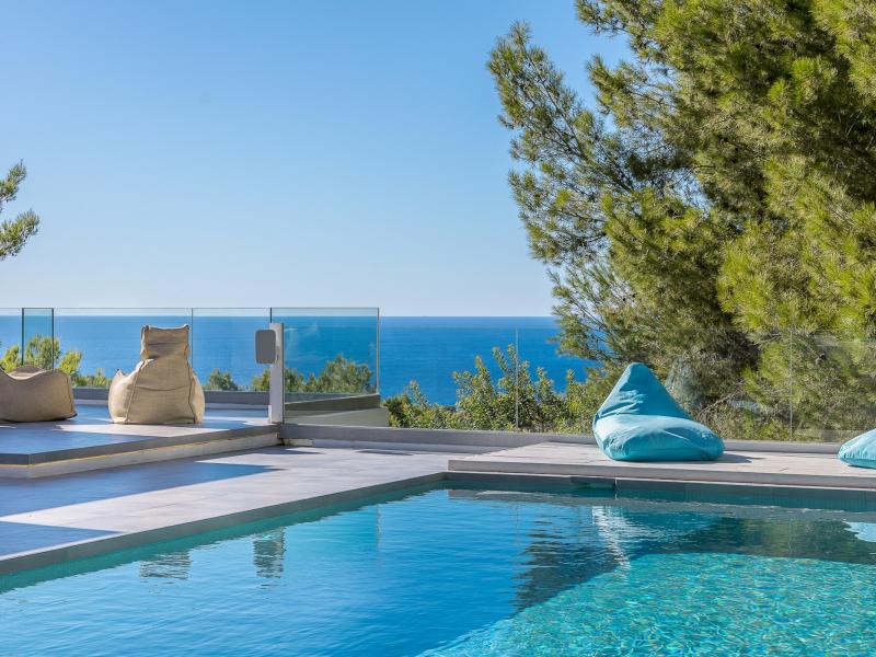 Villa Ivy , Ibiza 
