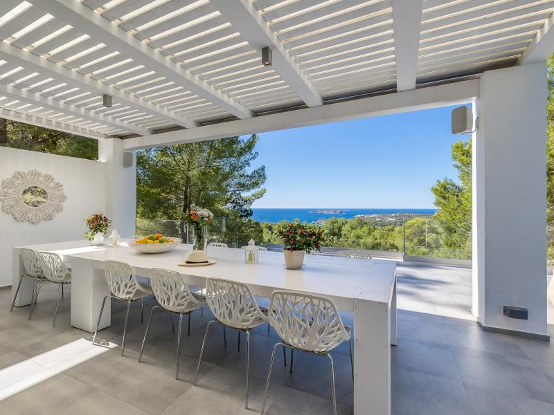 Villa Ivy , Ibiza 