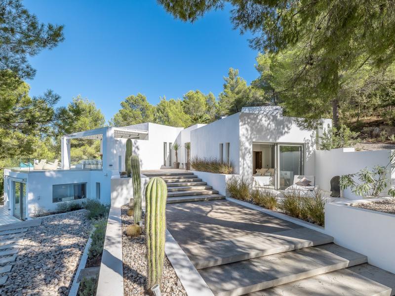 Villa Ivy , Ibiza 