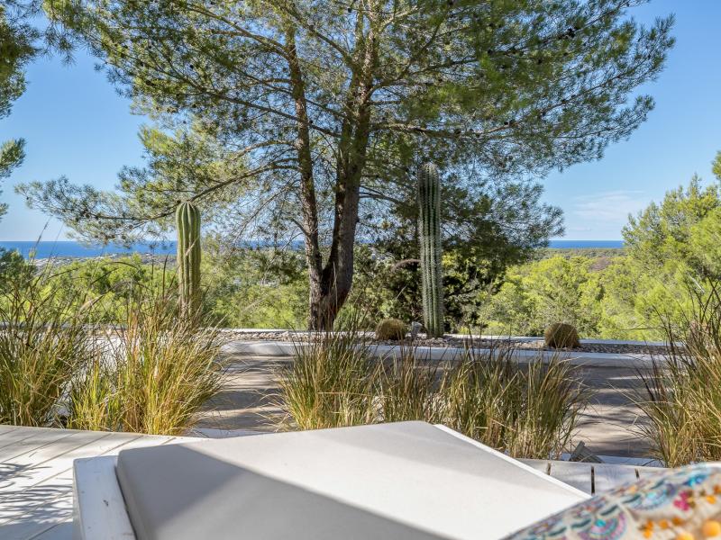 Villa Ivy , Ibiza 