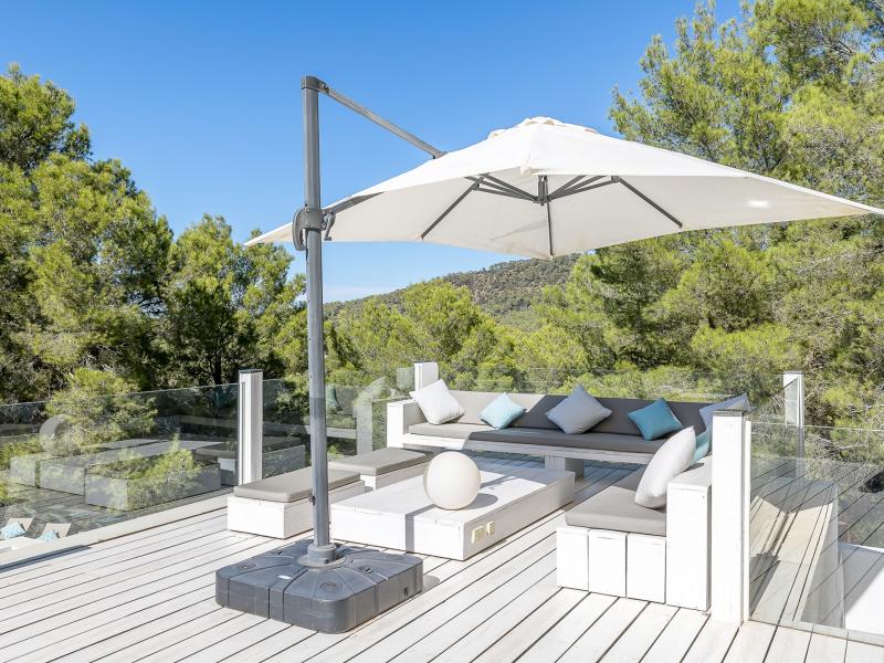 Villa Ivy , Ibiza 