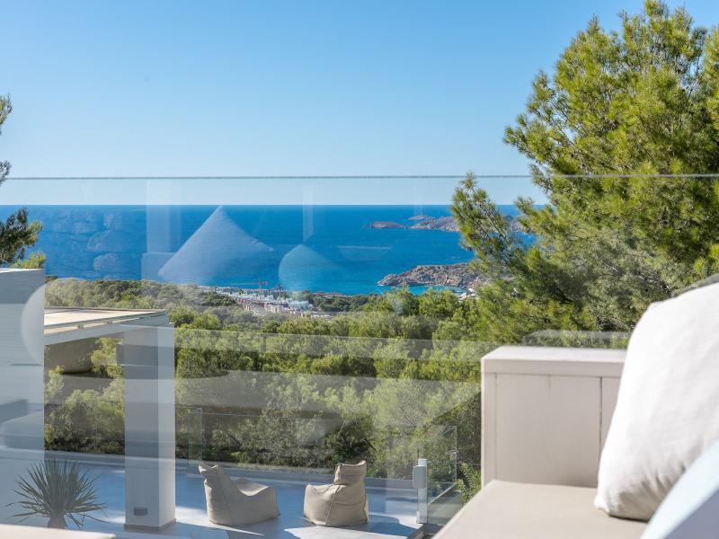 Villa Ivy , Ibiza 