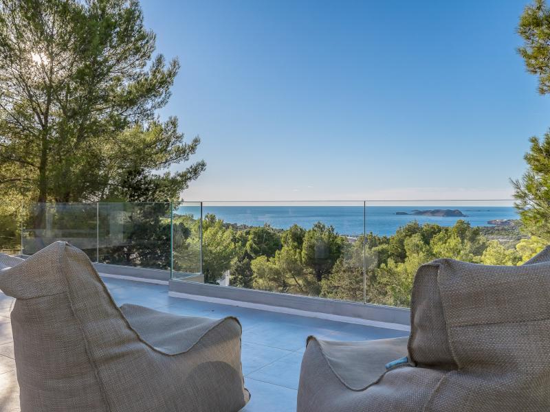 Villa Ivy , Ibiza 