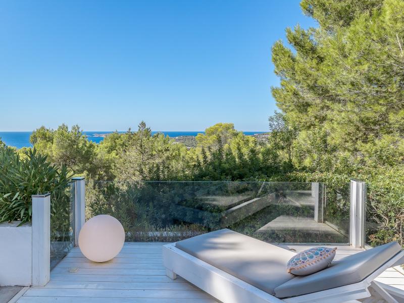 Villa Ivy , Ibiza 