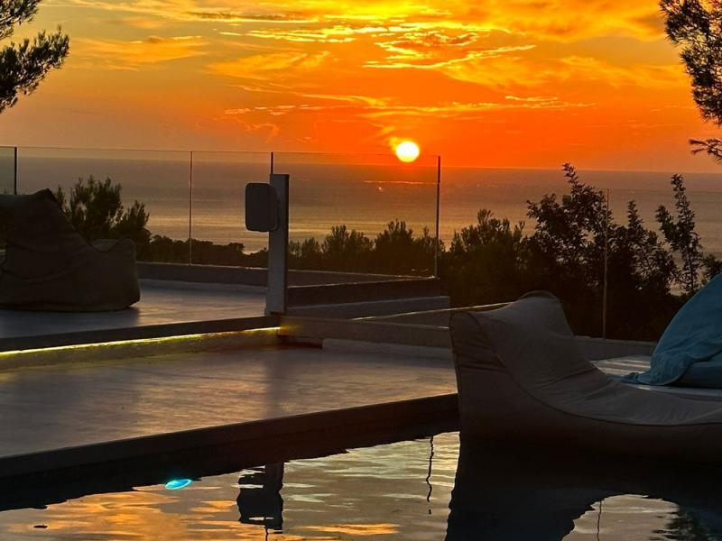 Villa Ivy , Ibiza 