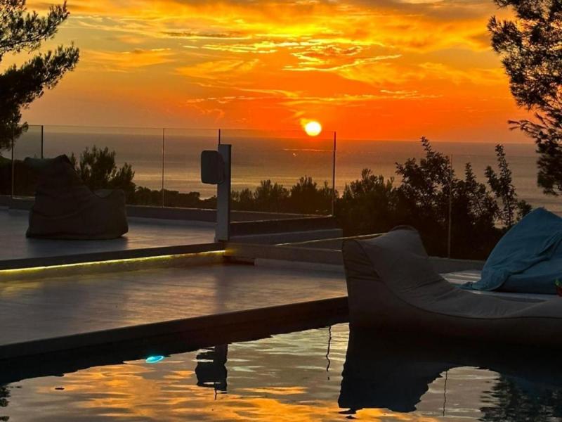 Villa Ivy , Ibiza 