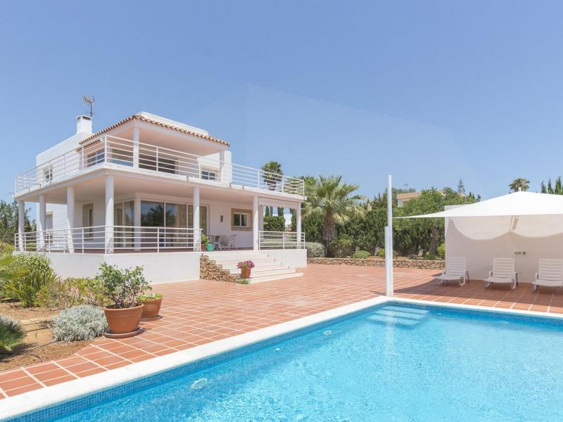 Villa Jesus for-four , Ibiza 