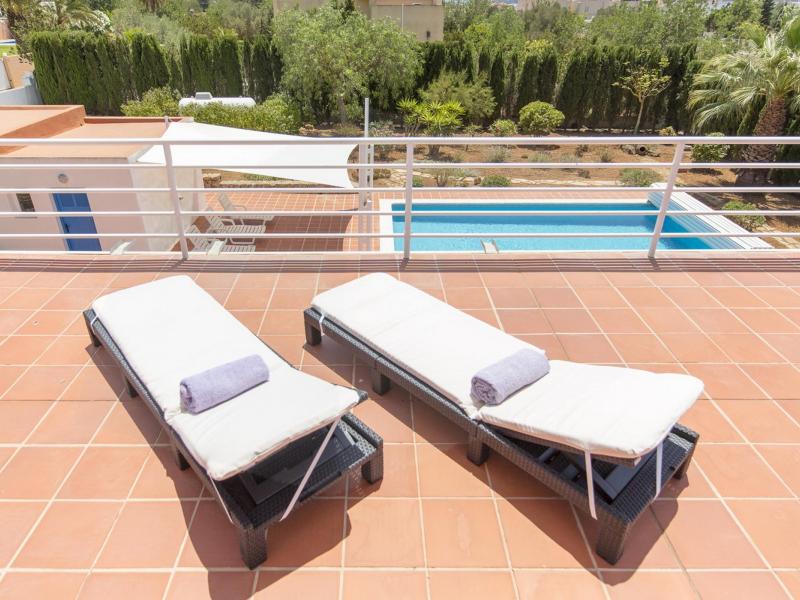 Villa Jesus for-four , Ibiza 
