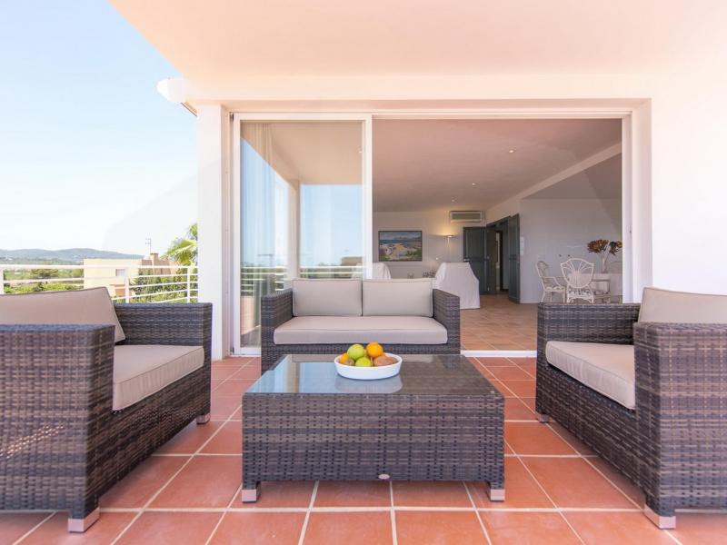 Villa Jesus for-four , Ibiza 