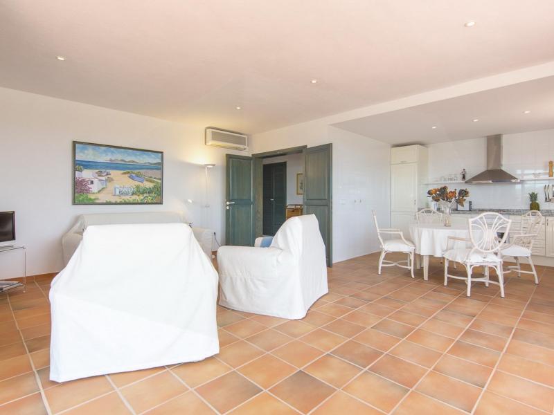 Villa Jesus for-four , Ibiza 