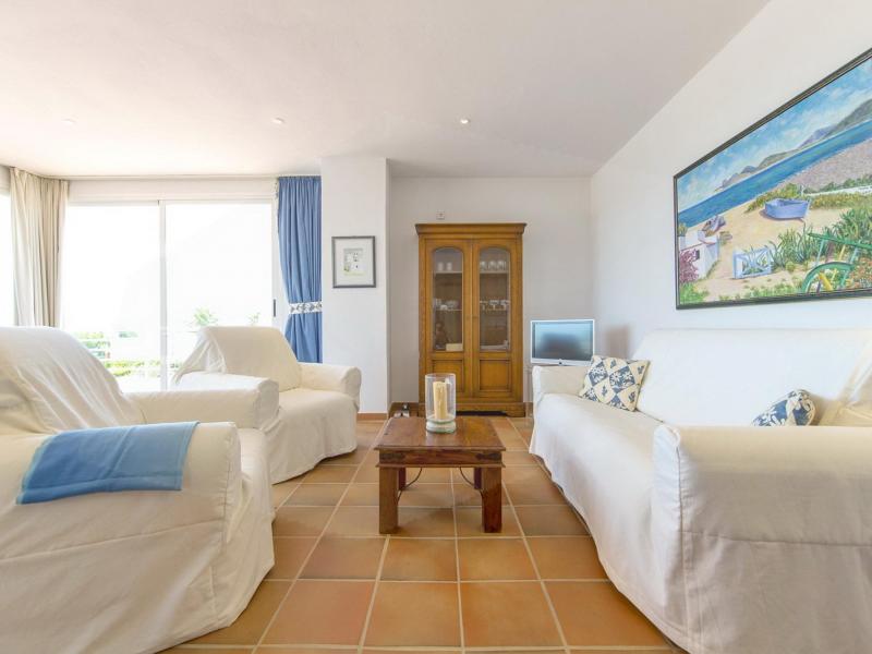 Villa Jesus for-four , Ibiza 