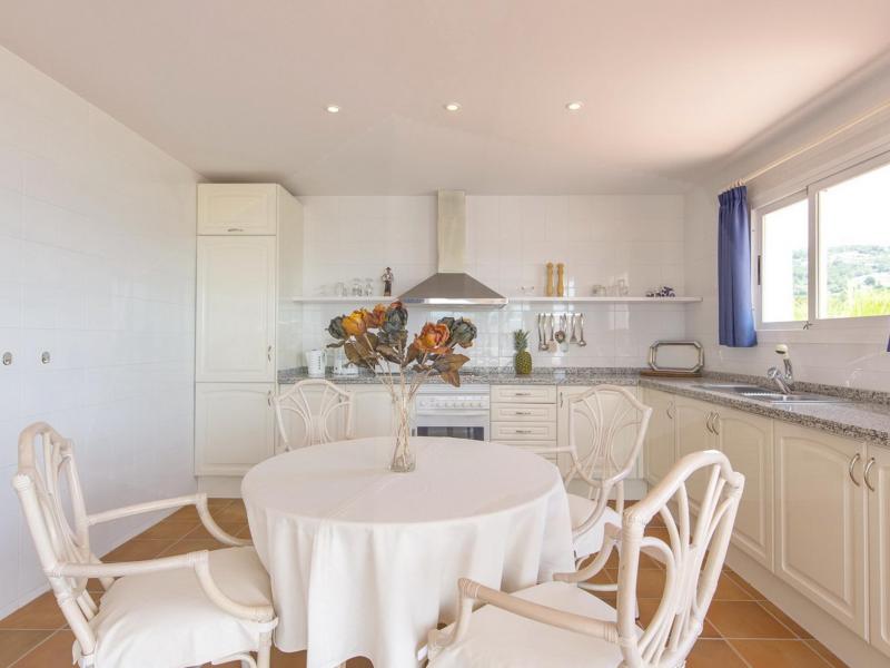 Villa Jesus for-four , Ibiza 