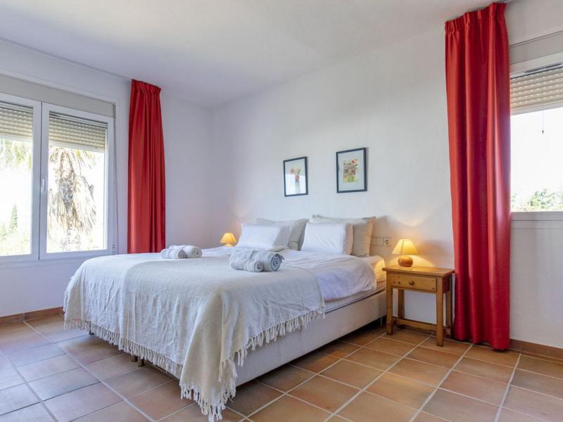 Villa Jesus for-four , Ibiza 