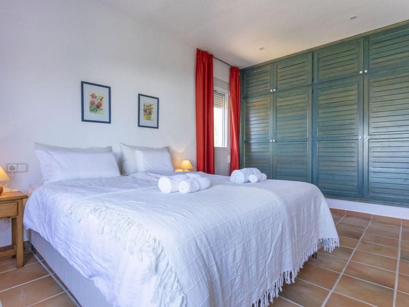 Villa Jesus for-four , Ibiza 