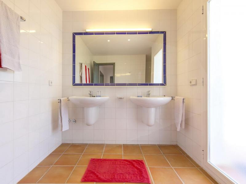 Villa Jesus for-four , Ibiza 