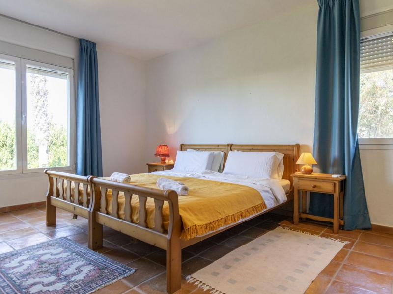 Villa Jesus for-four , Ibiza 