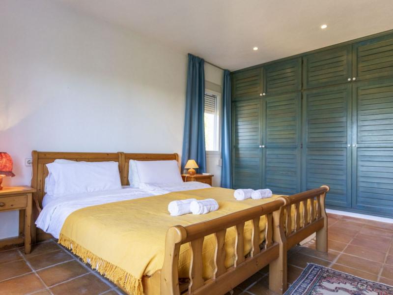 Villa Jesus for-four , Ibiza 