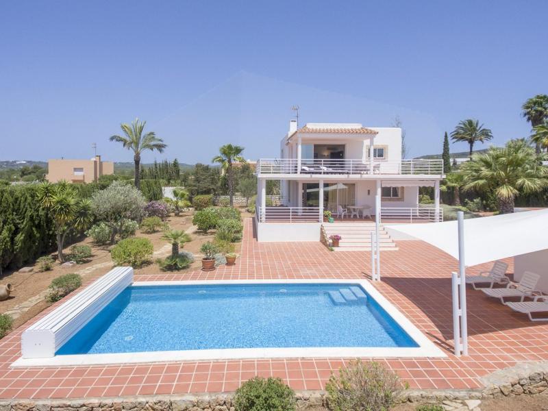 Villa Jesus for-four , Ibiza 