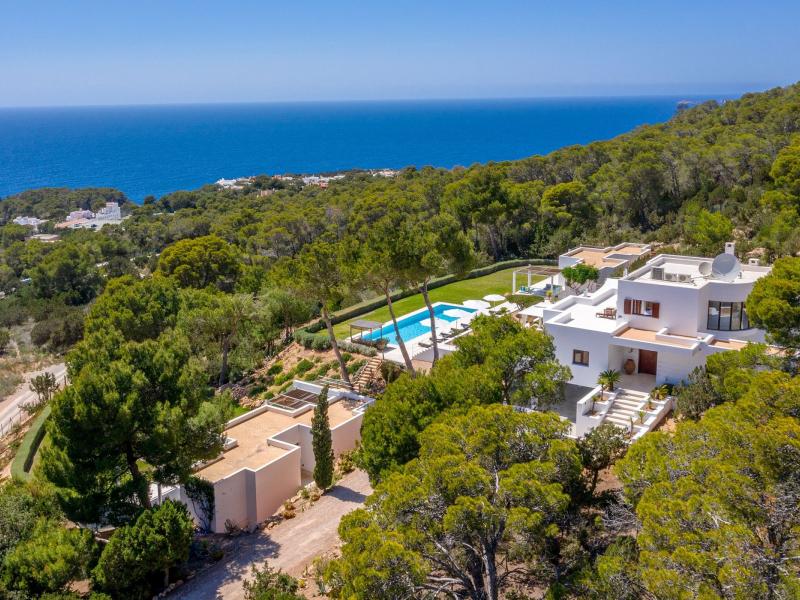 Villa Katherine , Ibiza 