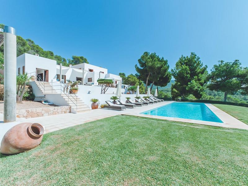 Villa Katherine , Ibiza 