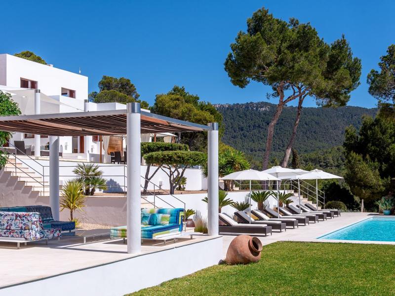 Villa Katherine , Ibiza 