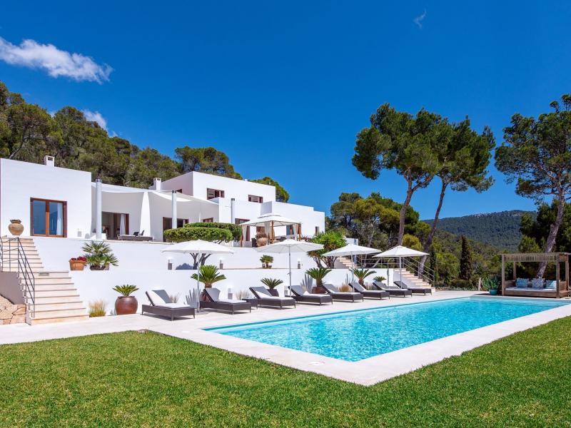 Villa Katherine , Ibiza 