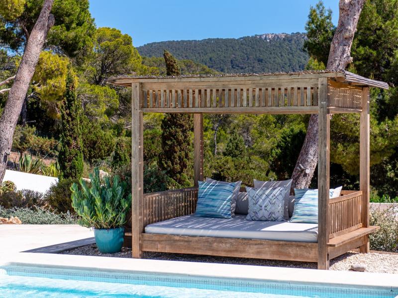 Villa Katherine , Ibiza 