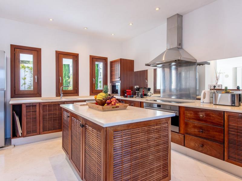 Villa Katherine , Ibiza 