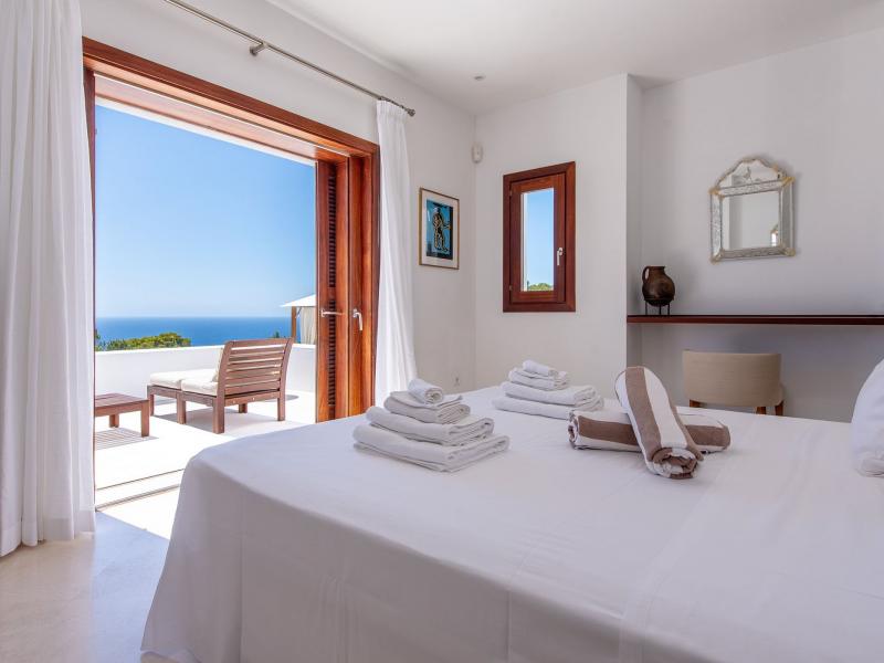 Villa Katherine , Ibiza 