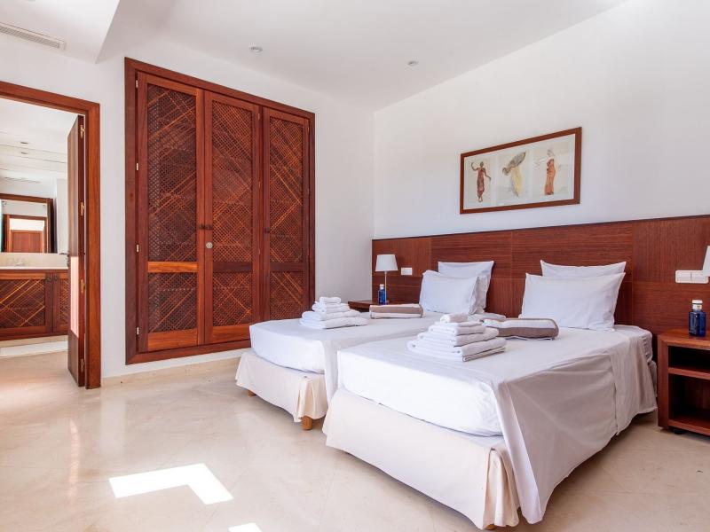 Villa Katherine , Ibiza 