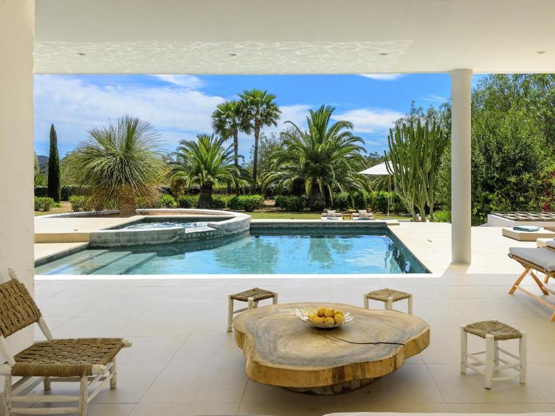 Villa Klara , Ibiza , Sant Josep de sa Talaia 