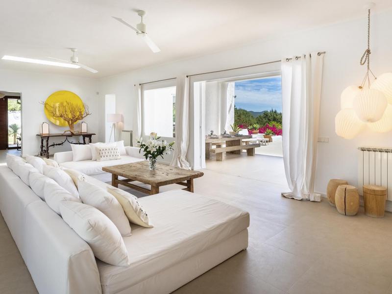 Villa Klara , Ibiza , Sant Josep de sa Talaia 