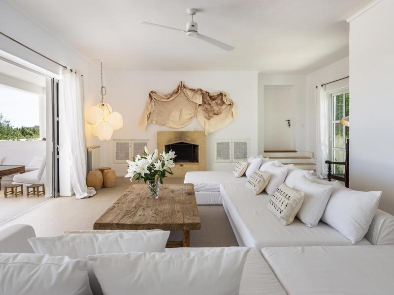 Villa Klara , Ibiza , Sant Josep de sa Talaia 