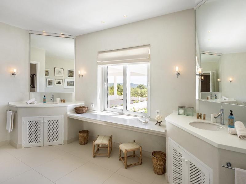 Villa Klara , Ibiza , Sant Josep de sa Talaia 