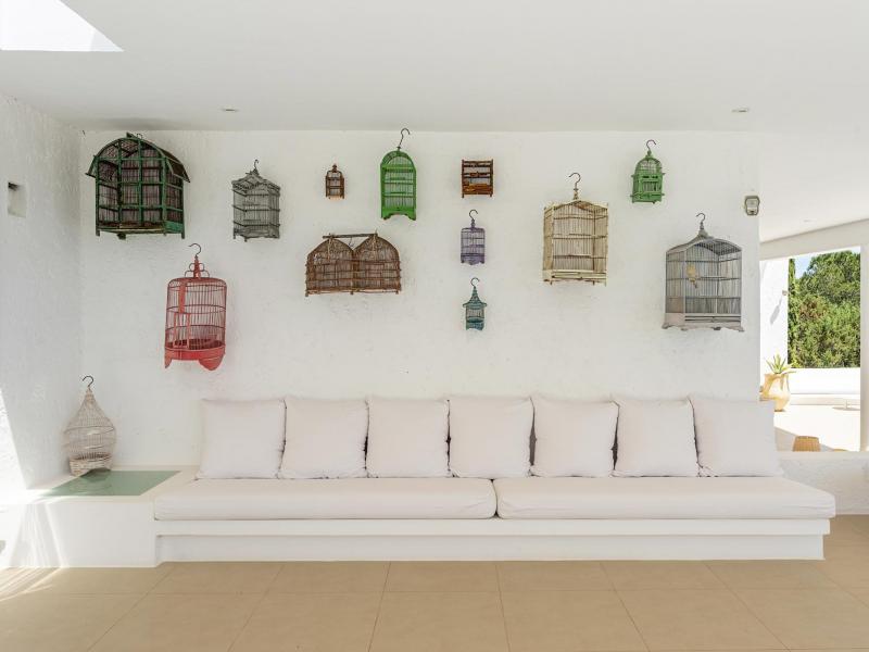 Villa Klara , Ibiza , Sant Josep de sa Talaia 