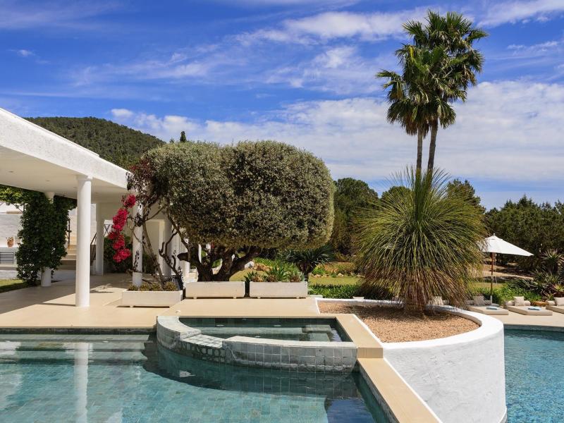 Villa Klara , Ibiza , Sant Josep de sa Talaia 